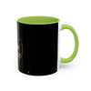 Cats and Coffee Mug