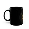 Bat Black Mug - 11oz & 15oz