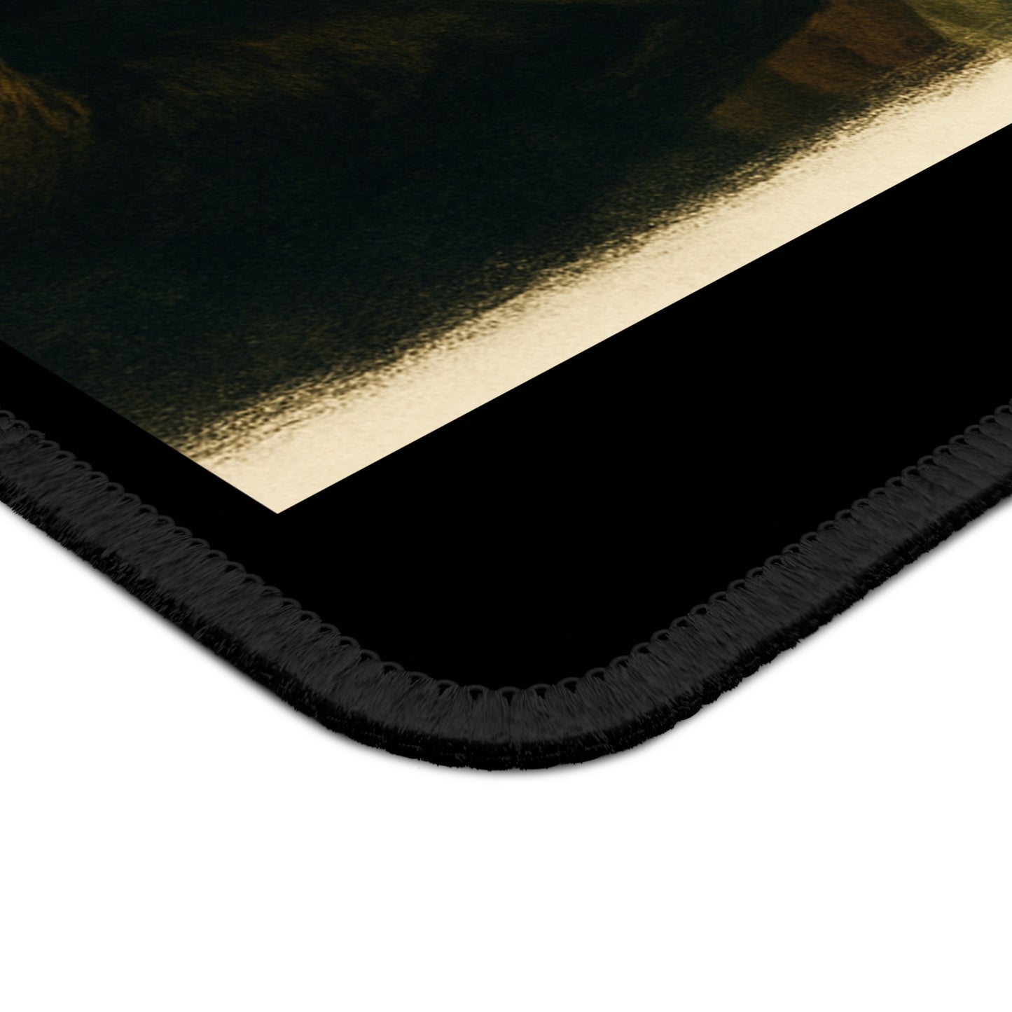 Horror Art Gaming Mouse Pad