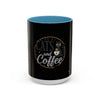 Cats and Coffee Mug