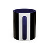 Coffee is Goth Water Mug