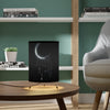 Moon Dreamcatcher Tripod Lamp