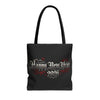 Happy New Year 2026 Tote Bag