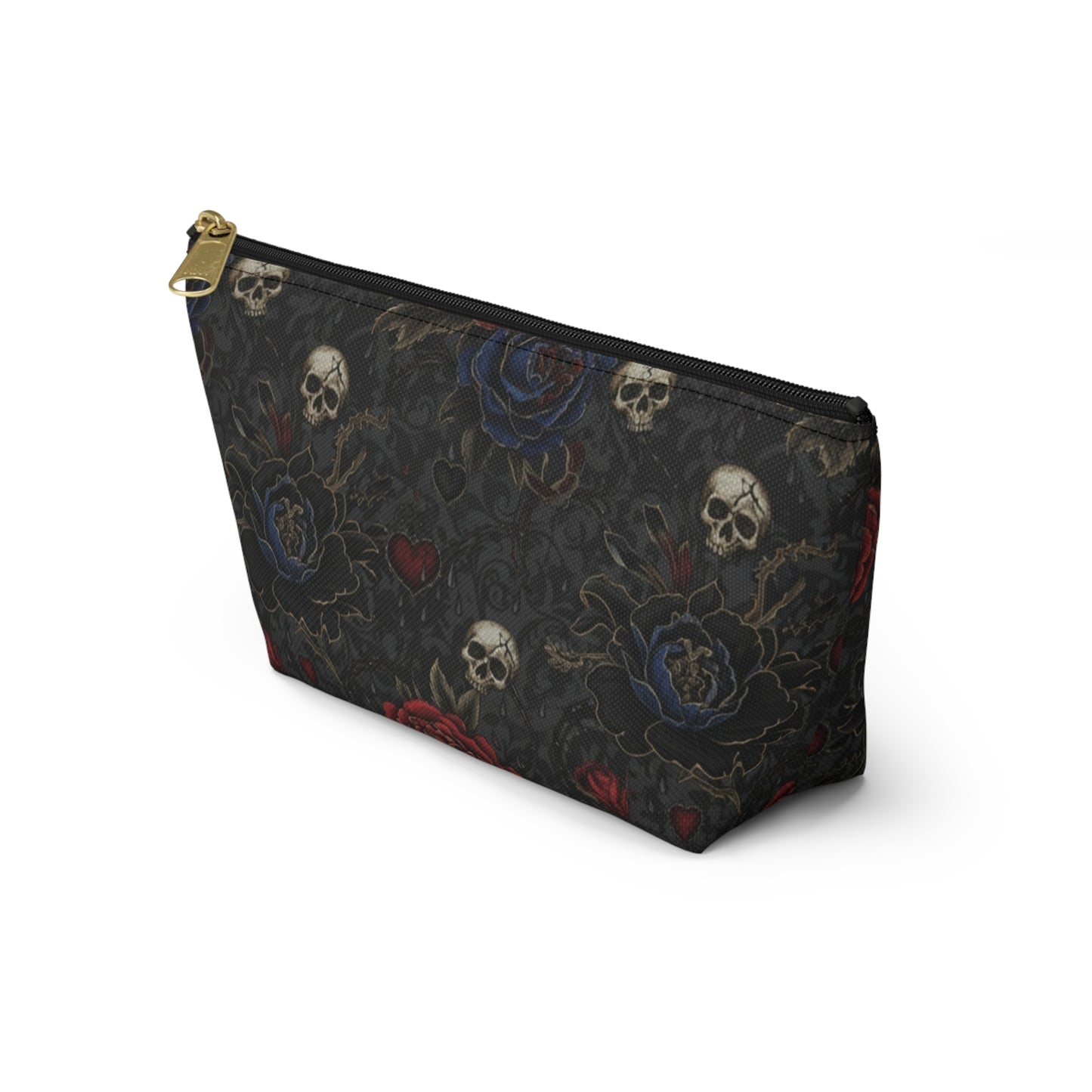 Midnight Requiem Accessory Pouch