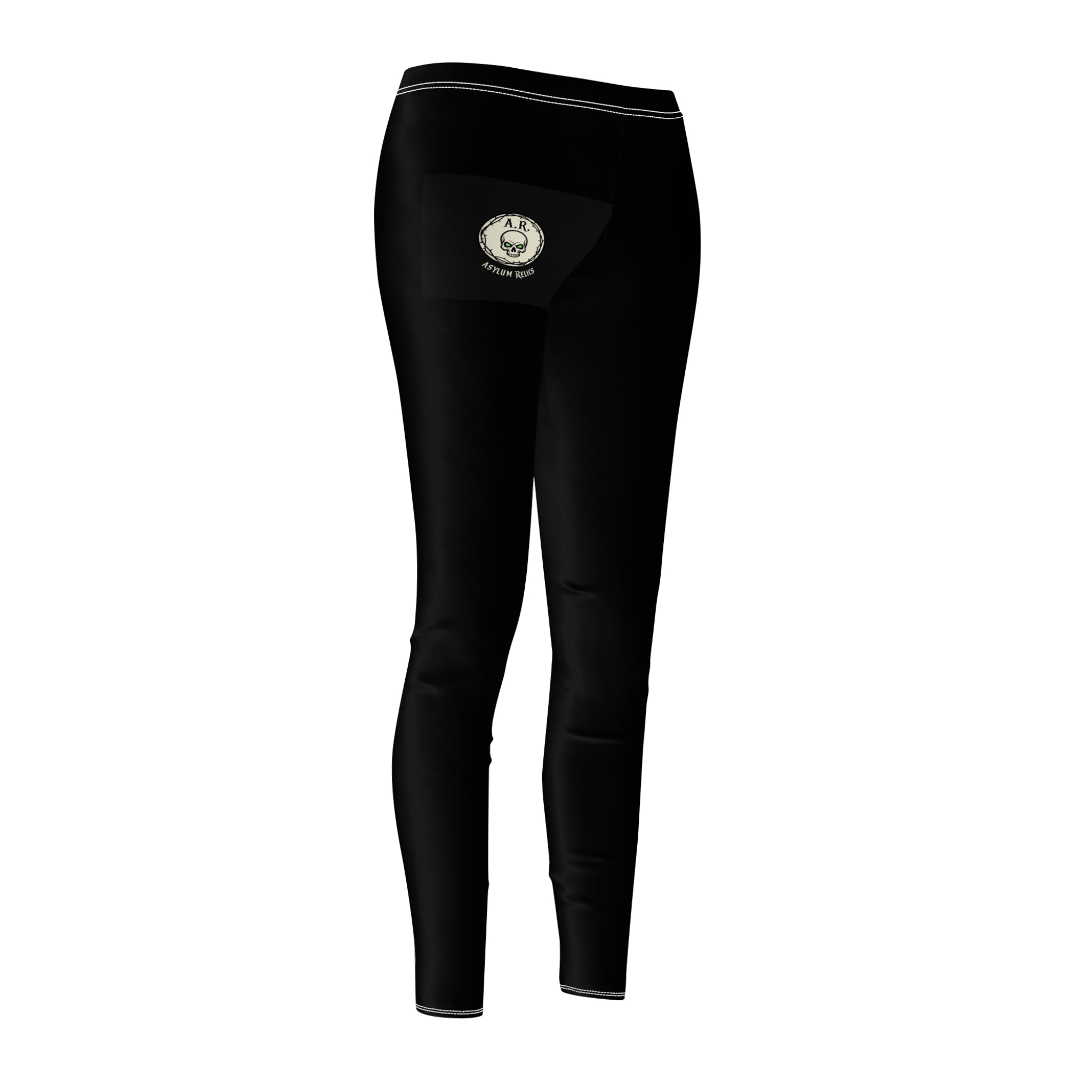 Asylum Relics Women's Casual Leggings