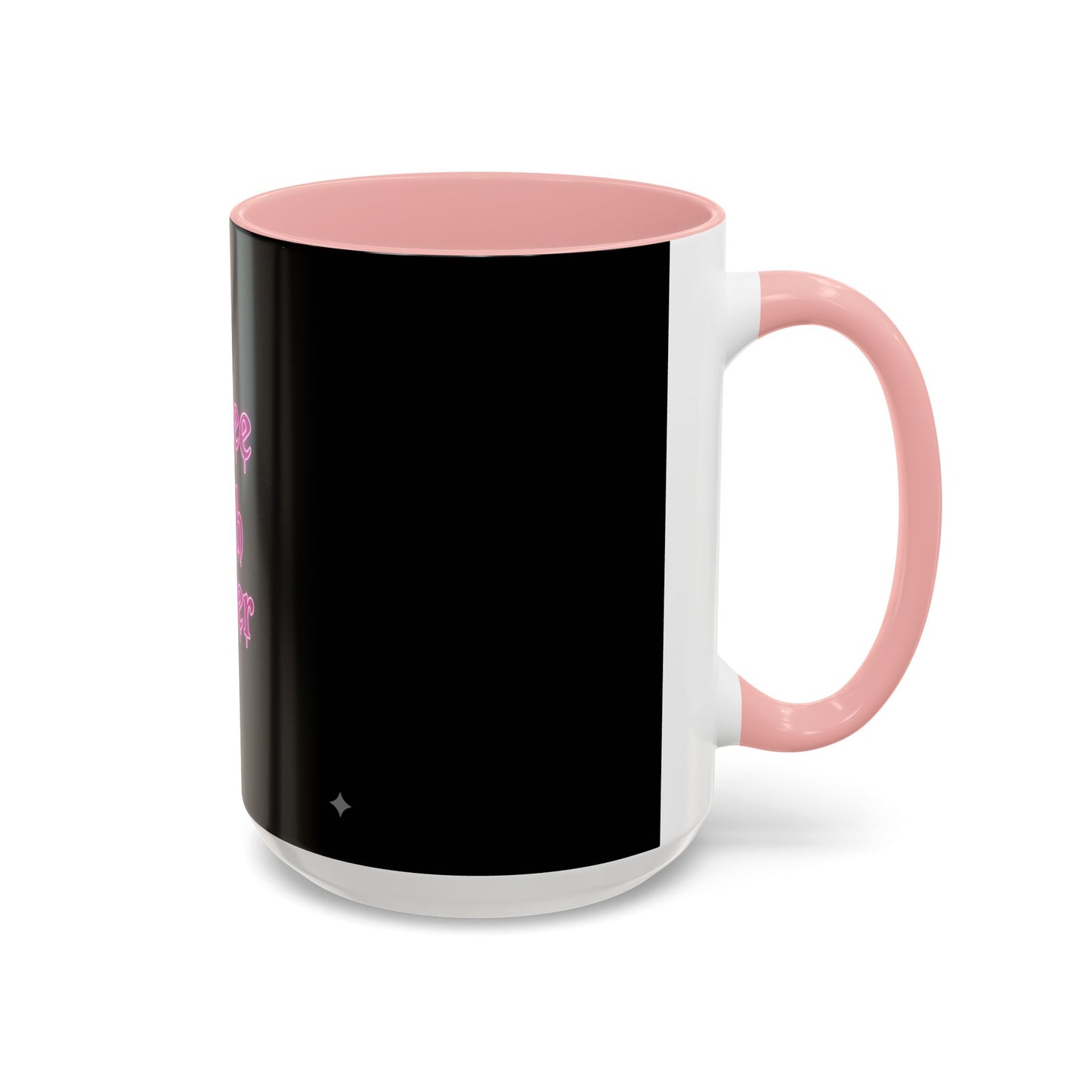 Coffee is Goth Water Mug