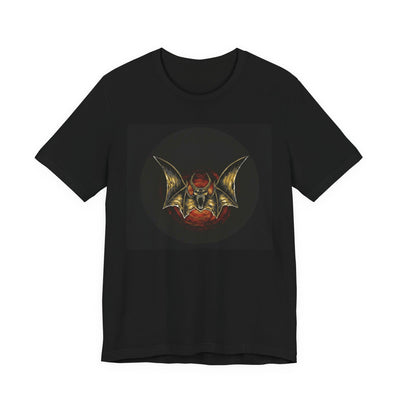 Ozzy Bat Graphic Tee