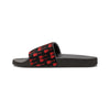 Unisex Removable-Strap Guitar Sandals