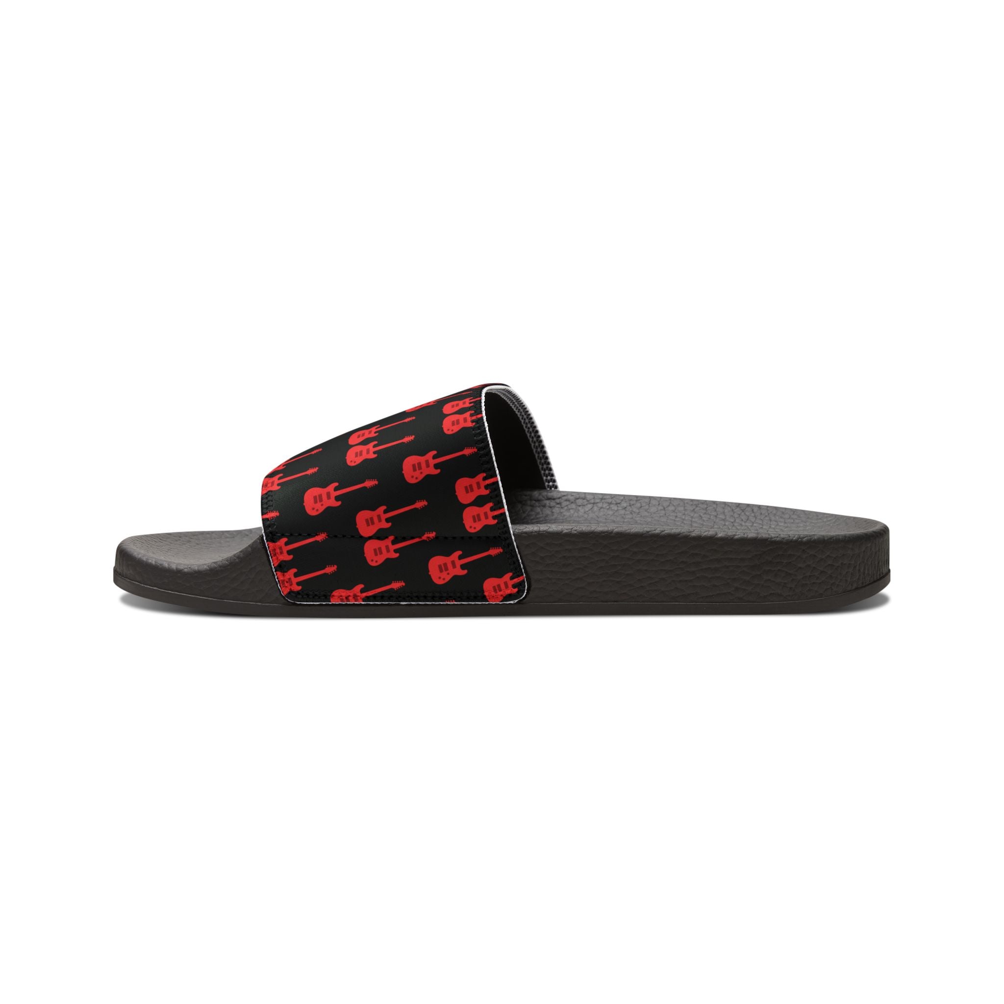 Unisex Removable-Strap Guitar Sandals
