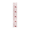 Blood Splatter Wrapping Paper Roll