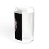 Scream Queen Sipper Glass, 16oz