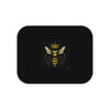 Yellowjackets Bee Themed Car Mats Set of 4 - Stylish Auto Accessories