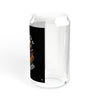 Hocus Pocus Sipper Glass | 16oz Halloween Drinkware