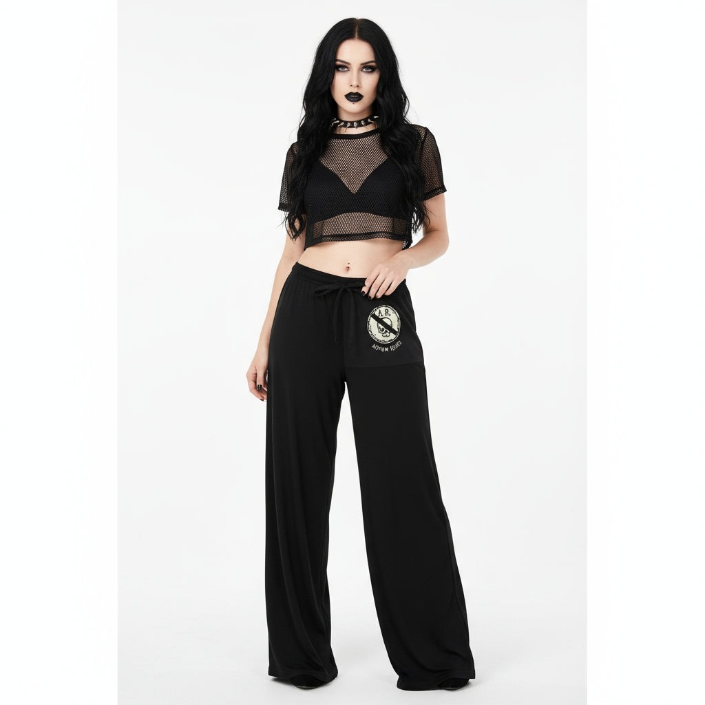 Asylum Relics Women's Pajama Pants