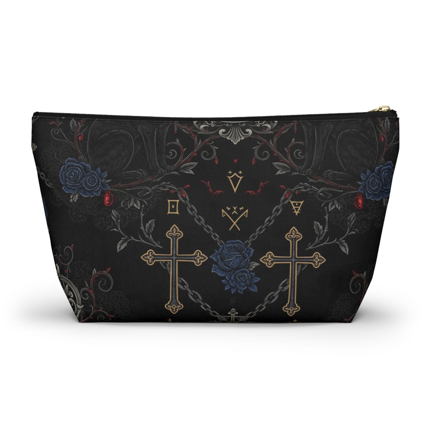 Eternal Life  Accessory Pouch