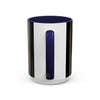 Coffee is Goth Water Mug