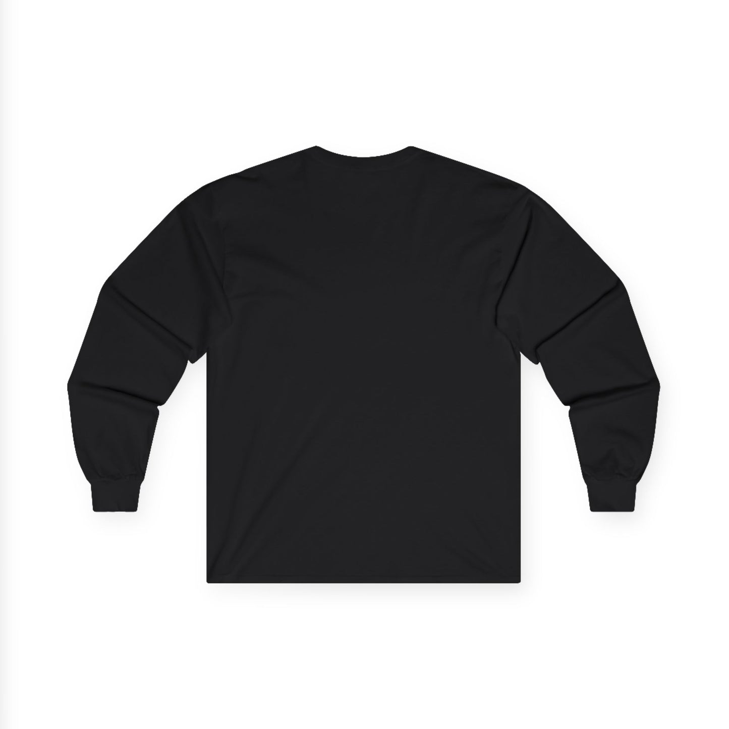 Gothic Asylum Relics Long Sleeve Tee