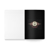 Velvet Nightshade Softcover Notebook