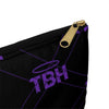 The Black Halo Accessory Bag