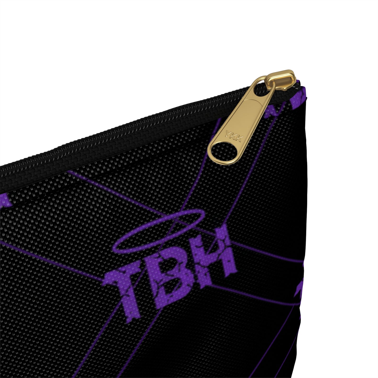 The Black Halo Accessory Bag