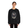 Queen of Screams Crewneck Sweatshirt
