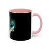 Ozzy Accent Coffee Mug (11, 15oz)