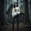 Yellowjackets Themed Unisex Lightweight Crewneck Sweatshirt