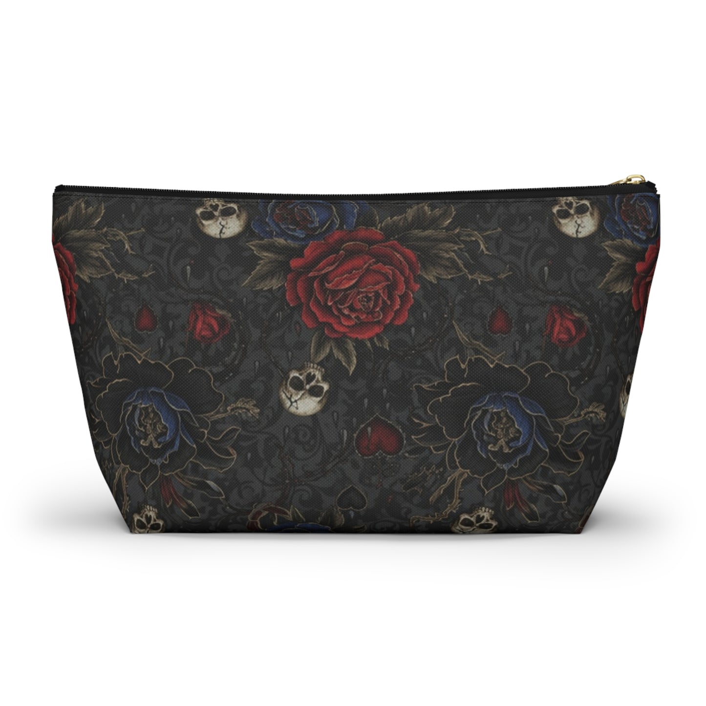 Midnight Requiem Accessory Pouch