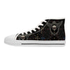 Eternal Life High Top Sneakers
