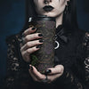 Velvet Nightshade Stainless Steel Travel Mug