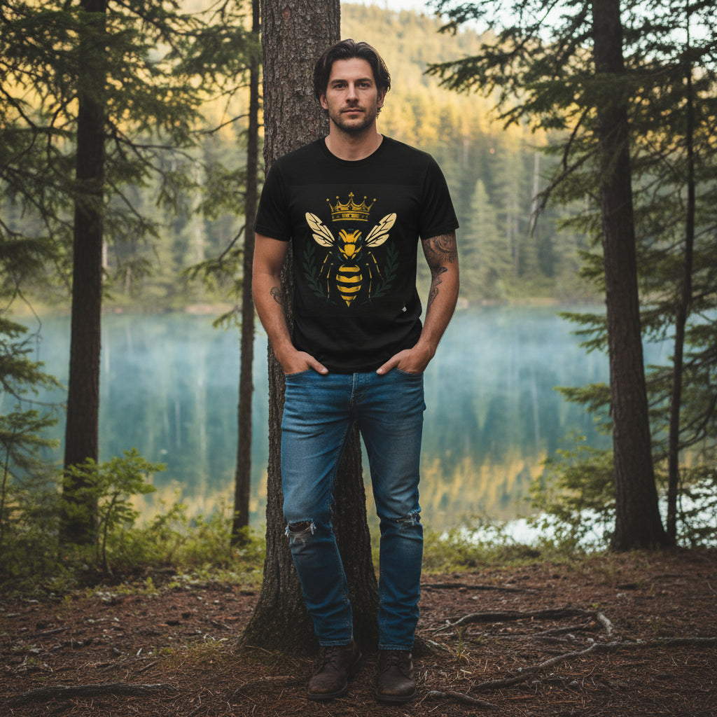 Yellowjackets Unisex T-Shirt