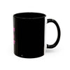 Coffee is Goth Water Mug