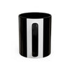 Coffee is Goth Water Mug