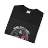 Ghost Face Unisex T-shirt