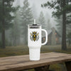 Yellowjackets Stylish Insulated Travel Mug