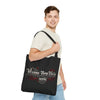 Happy New Year 2026 Tote Bag