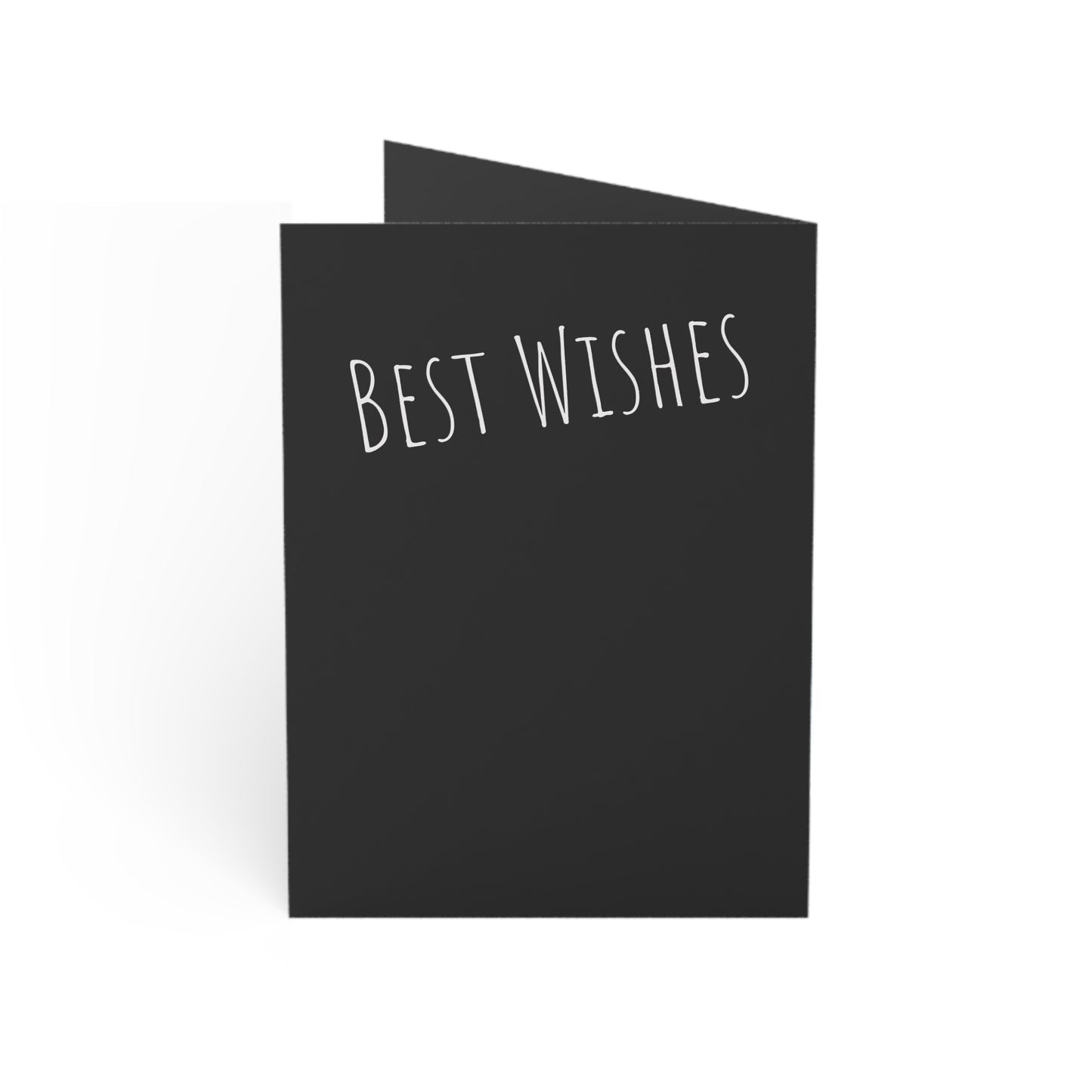 Ozzy Greeting Cards (1, 10, 30, and 50pcs)