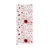 Blood Splatter Wrapping Paper Roll