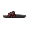 Unisex Removable-Strap Guitar Sandals