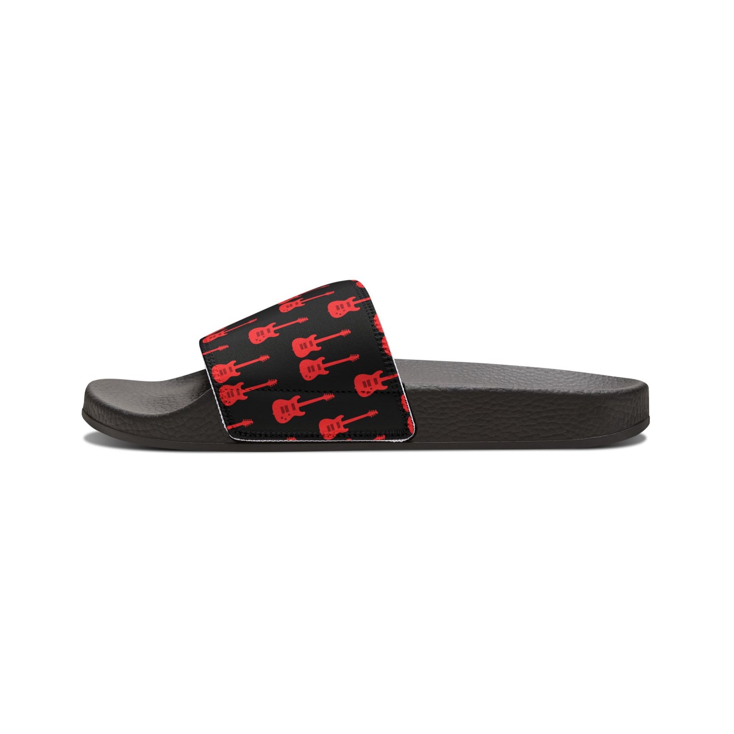 Unisex Removable-Strap Guitar Sandals