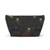 Midnight Requiem Accessory Pouch