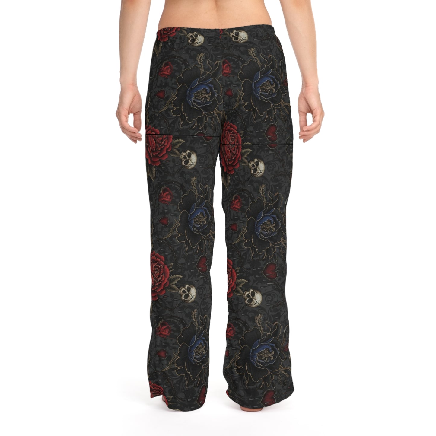 Midnight Requiem Pajama Pants