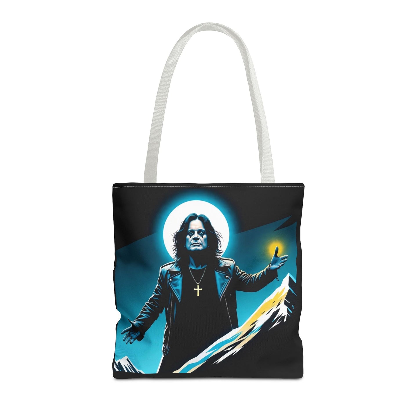 Ozzy Tote Bag (AOP)