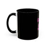 Coffee is Goth Water Mug
