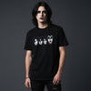 Kiss Inspired Unisex T-Shirt