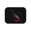 Psycho Car Mats (Set of 4) | Edgy Auto Accessories