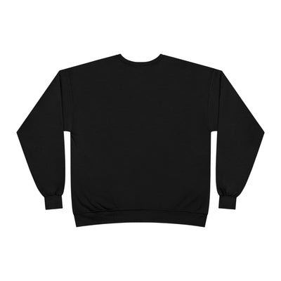 Strange And We Like It Crewneck Sweatshirt Unisex