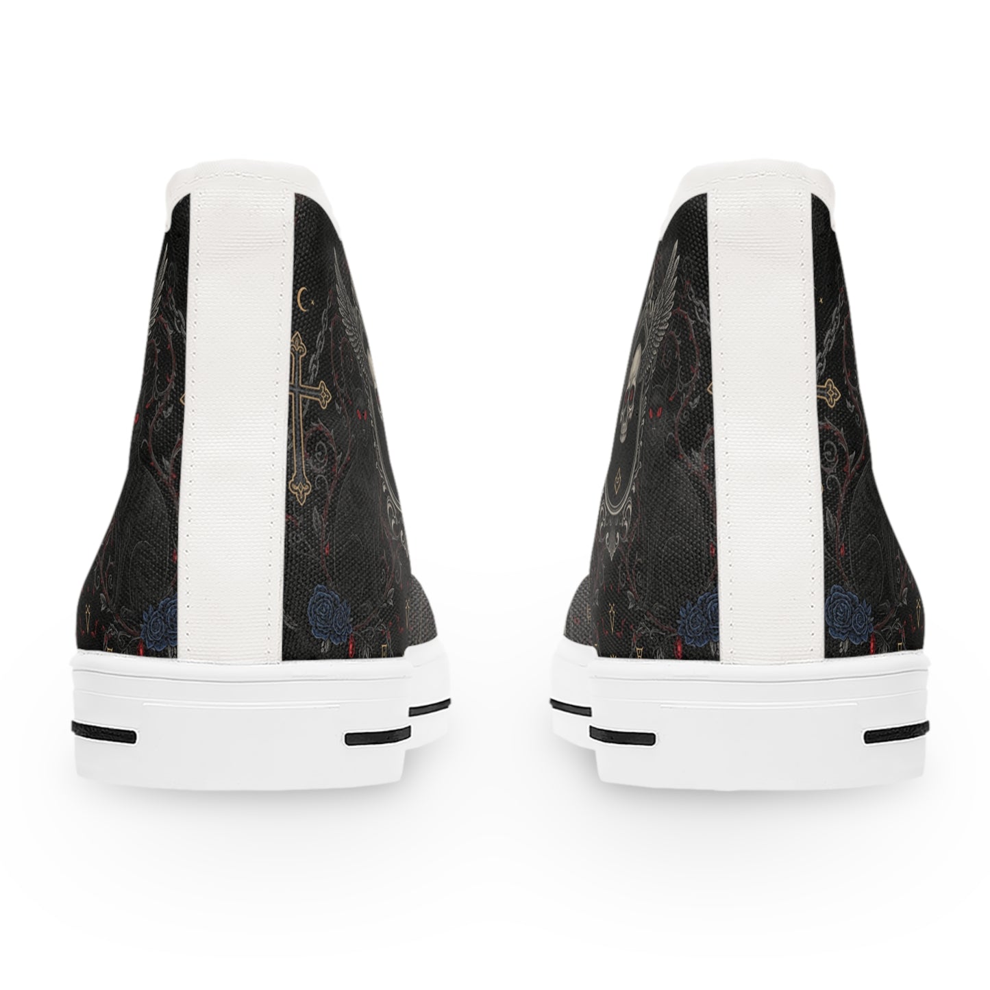 Eternal Life High Top Sneakers