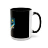 Ozzy Accent Coffee Mug (11, 15oz)