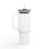 Yellowjackets Stylish Insulated Travel Mug